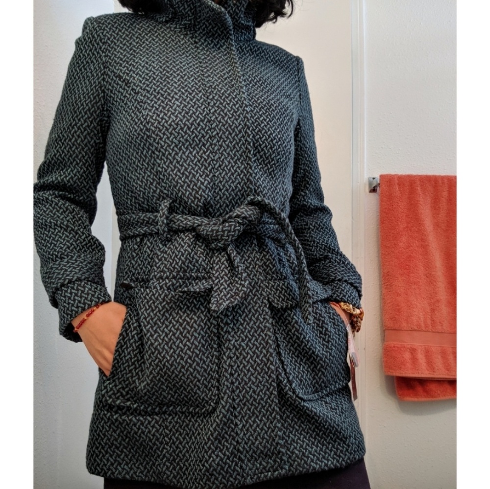 Blue Coat